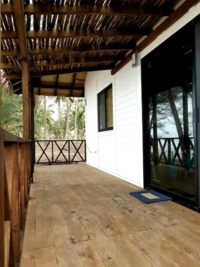Aldea Suncunu Playa Y Alberca Privada En Tuxpan Villa Tuxpan  Exterior photo